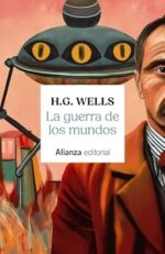 ** GUERRA DE LOS MUNDOS LA