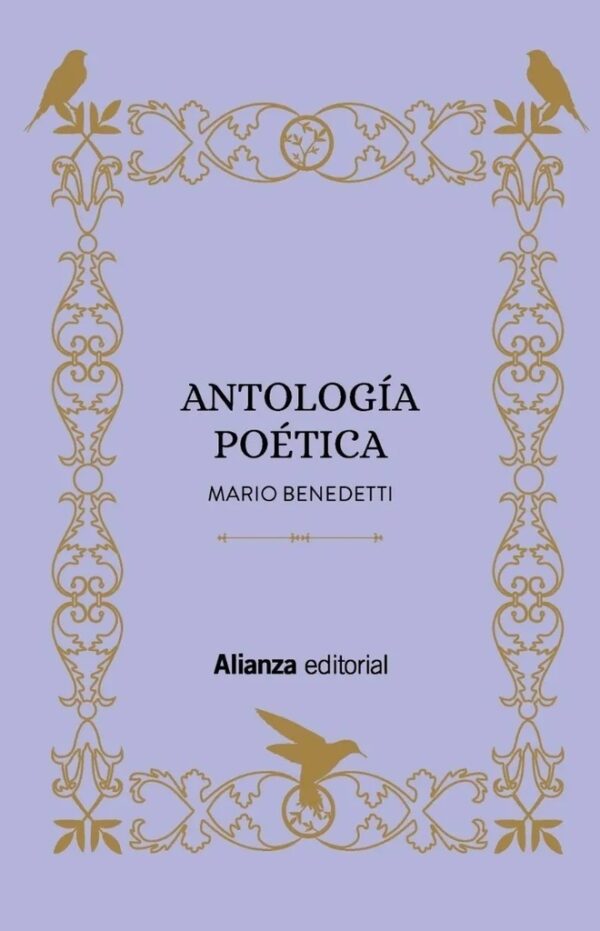 ** ANTOLOGIA POETICA