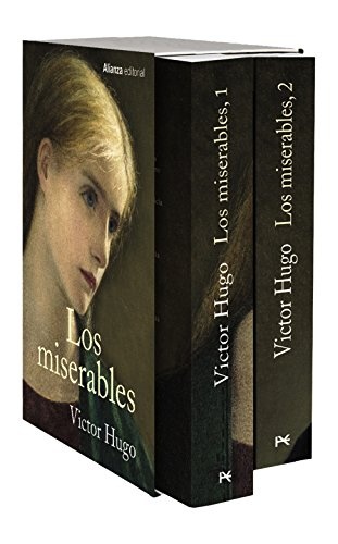 ** MISERABLES LOS (ESTUCHE)