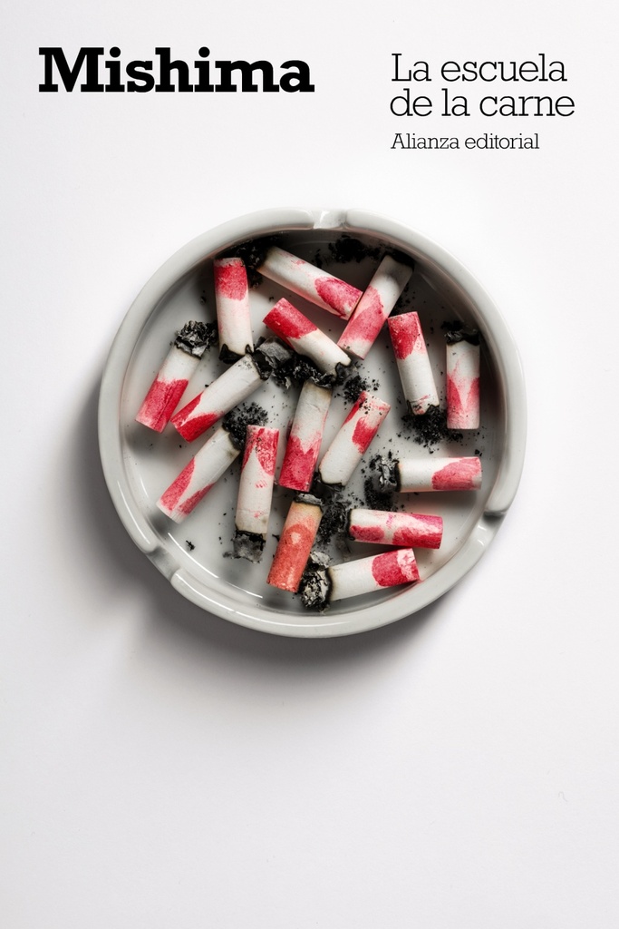 ** ESCUELA DE LA CARNE LA