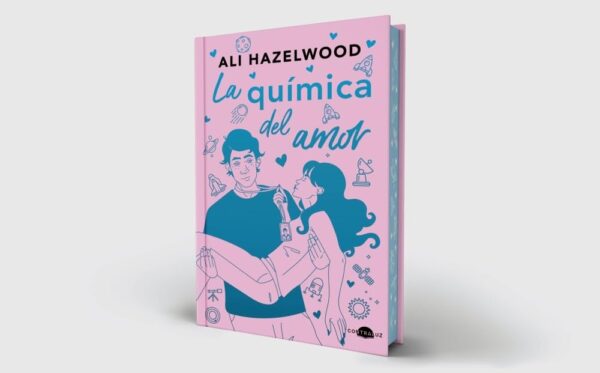 ** QUIMICA DEL AMOR LA (ED. ESPECIAL)