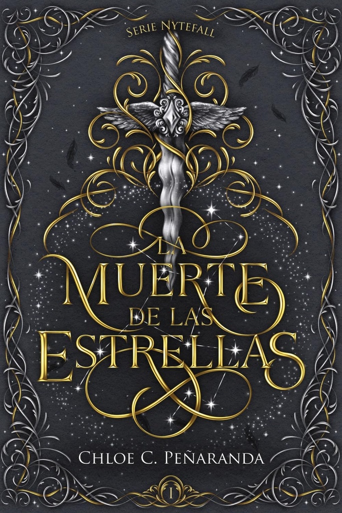 MUERTE DE LAS ESTRELLAS LA