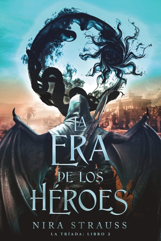 ERA DE LOS HEROES LA