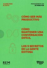 CLAVES PARA EL EXITO (ESTUCHE)