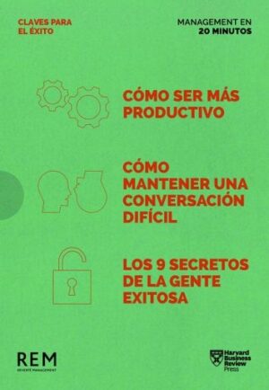 CLAVES PARA EL EXITO (ESTUCHE)