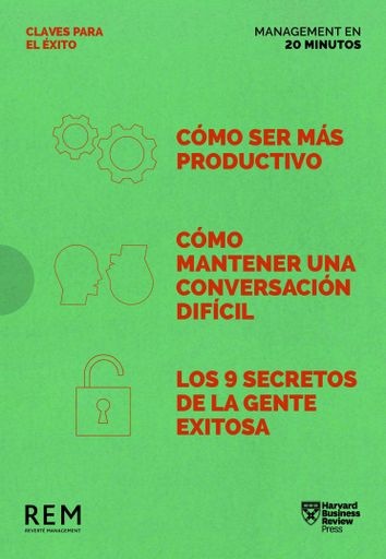 CLAVES PARA EL EXITO (ESTUCHE)