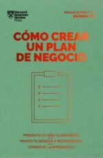 COMO CREAR UN PLAN DE NEGOCIO