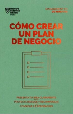 COMO CREAR UN PLAN DE NEGOCIO