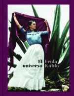 UNIVERSO FRIDA KAHLO EL