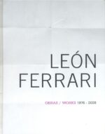 LEON FERRARI