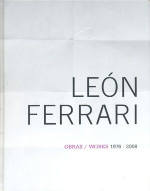 LEON FERRARI