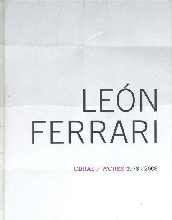 LEON FERRARI