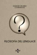 FILOSOFIA DEL LENGUAJE