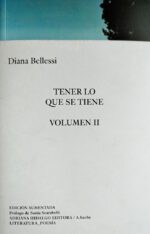 TENER LO QUE SE TIENE VOL. 2 (ED. AUMENTADA)