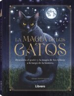 MAGIA DE LOS GATOS LA