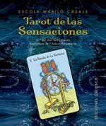 DE LAS SENSACIONES (LIBRO+CARTAS) TAROT