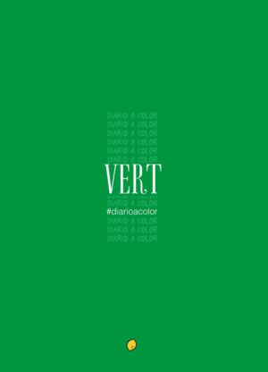 DIARIO A COLOR. VERT