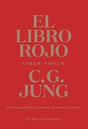 ** LIBRO ROJO EL
