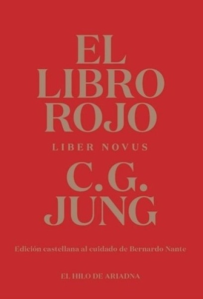 ** LIBRO ROJO EL