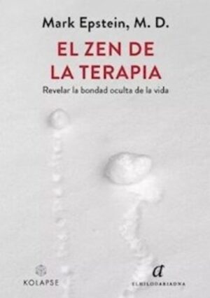 ZEN DE LA TERAPIA EL