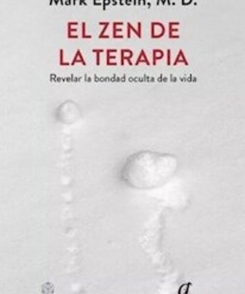 ZEN DE LA TERAPIA EL
