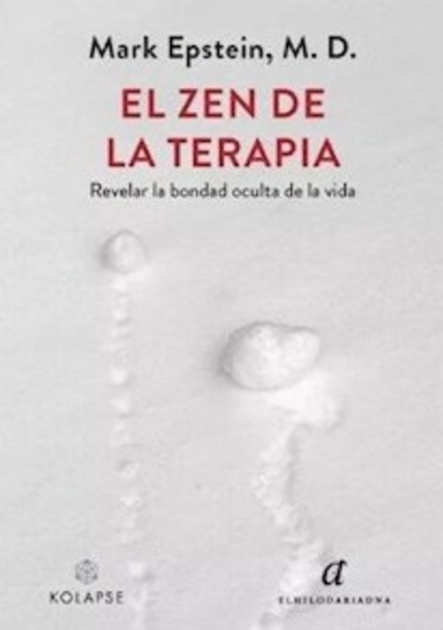 ZEN DE LA TERAPIA EL
