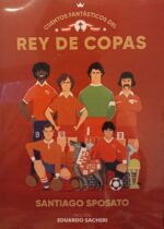 CUENTOS FANTASTICOS DEL REY DE COPAS