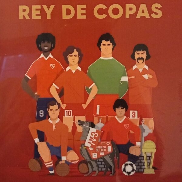 CUENTOS FANTASTICOS DEL REY DE COPAS