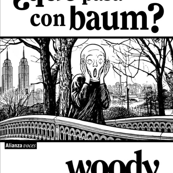 ¿QUE PASA CON BAUM?