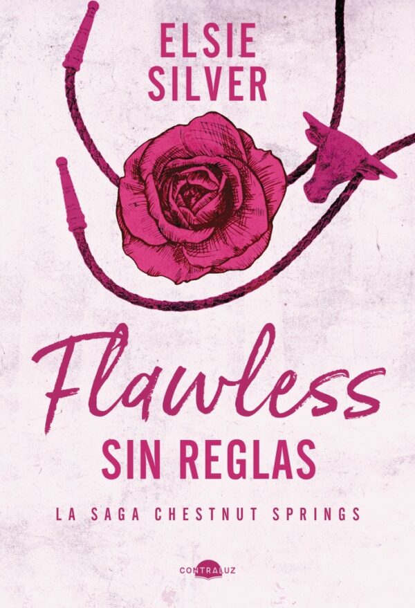 ** FLAWLESS: SIN REGLAS