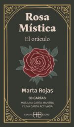 ROSA MISTICA (LIBRO+CARTAS) ORACULO
