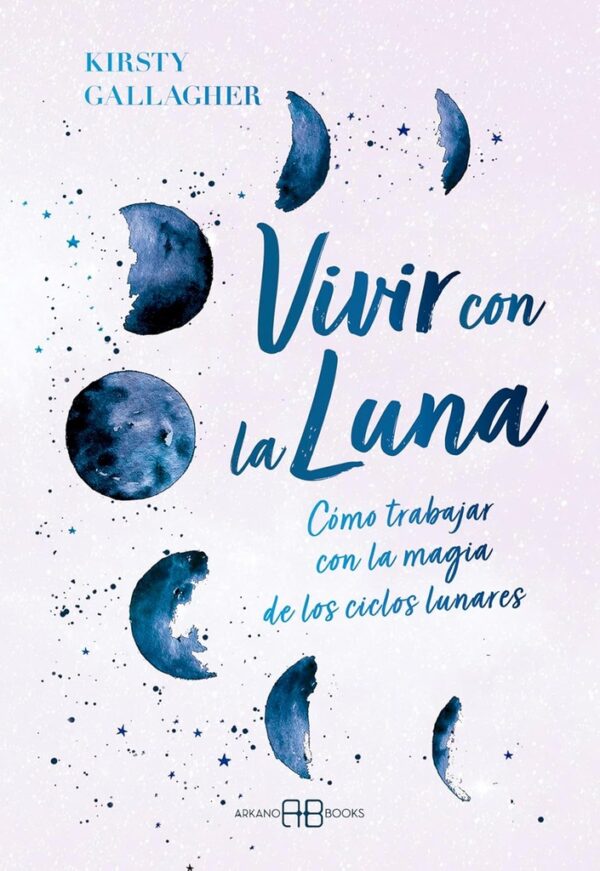 VIVIR CON LA LUNA