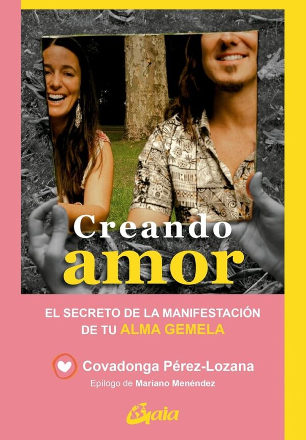 CREANDO AMOR