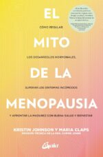 MITO DE LA MENOPAUSIA EL