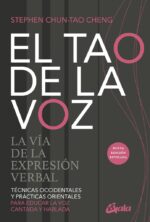 TAO DE LA VOZ EL