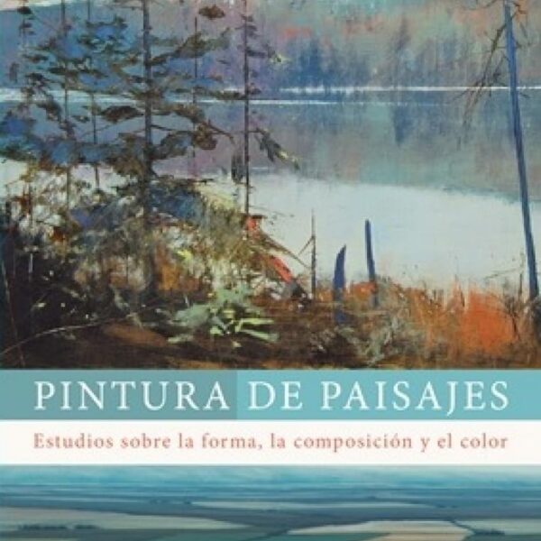 PINTURA DE PAISAJES