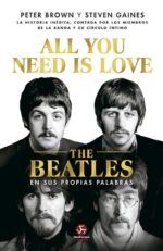 ALL YOU NEED IS LOVE