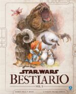 STAR WARS. BESTIARIO (VOL. I)