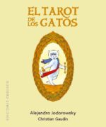TAROT DE LOS GATOS EL (LIBRO+CARTAS)