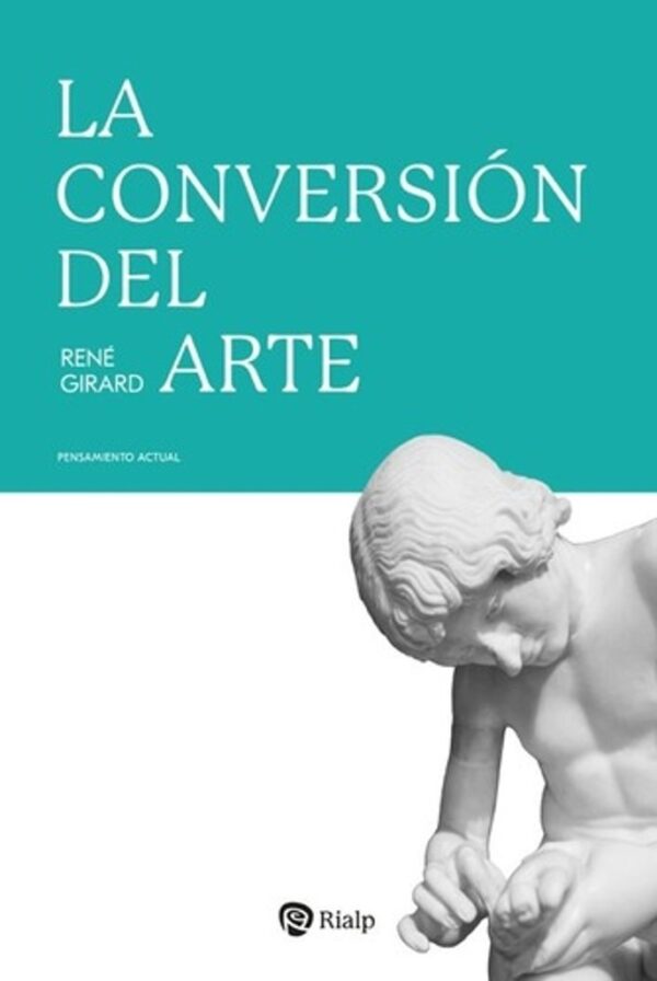 LA CONVERSION DEL ARTE