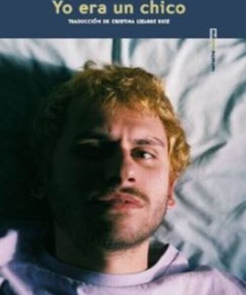YO ERA UN CHICO