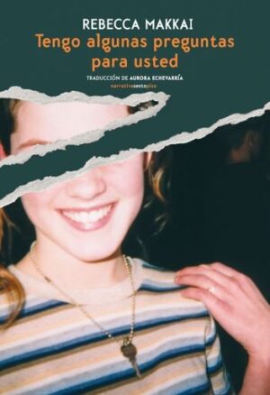 TENGO ALGUNAS PREGUNTAS PARA USTED