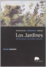 JARDINES LOS (VOL. 1)