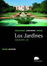 JARDINES LOS (VOL. 3)