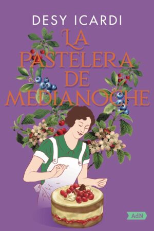 PASTELERA DE MEDIANOCHE LA