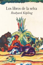 LIBROS DE LA SELVA LOS