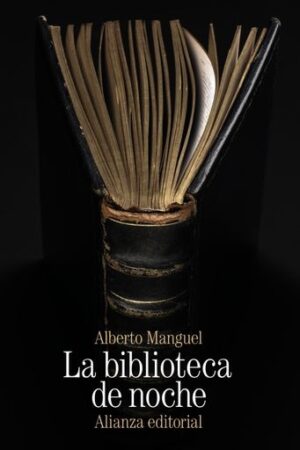 BIBLIOTECA DE NOCHE LA