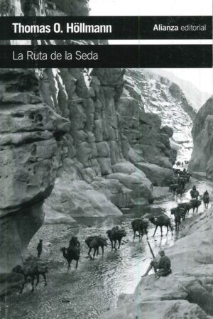 RUTA DE LA SEDA LA