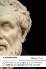 ¿QUIEN TEME A LOS GRIEGOS Y A LOS ROMANOS?