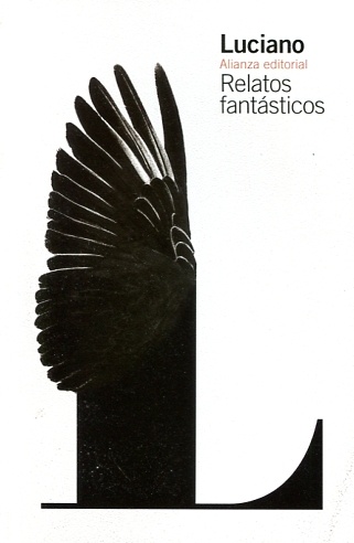 RELATOS FANTASTICOS
